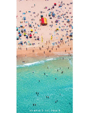 Load image into Gallery viewer, Aussie Summer Beach Towel
