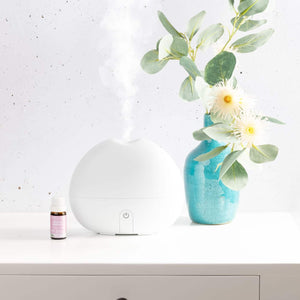 Aroma- Moon Diffuser