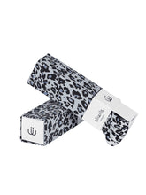 Load image into Gallery viewer, Sliwils Shoelaces [sty:animal Print Snow Leopard]
