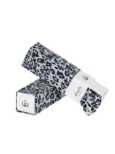 Sliwils Shoelaces [sty:animal Print Snow Leopard]