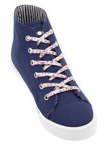 Sliwils Shoelaces [sty:cherries]