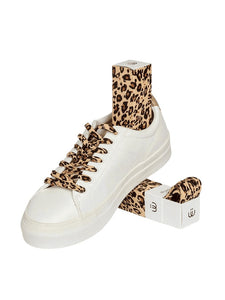 Sliwils Shoelaces [sty:leopard]