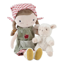 Load image into Gallery viewer, Little Dutch- Little Farmer Rosa With Sheep  35cm 
