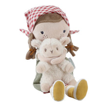 Load image into Gallery viewer, Little Dutch- Little Farmer Rosa With Sheep  35cm 
