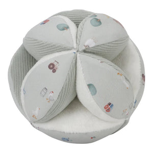 Little Dutch- Little Farm Gripping Sensory Ball 