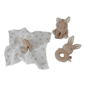 Little Dutch- Baby Bunny Gift Set 