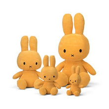 Load image into Gallery viewer, Miffy Corduroy 33sm Yellow
