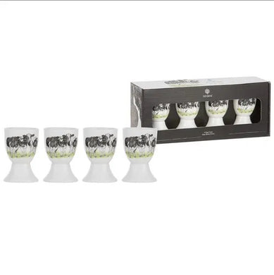 Meet The Girls 4pk Egg Cup 