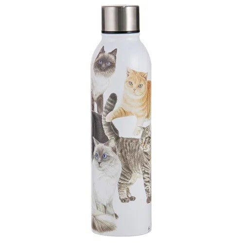 Purrrfect Moments Drink Bottle