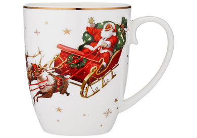 Magic Of Christmas Mug [sty:tree]