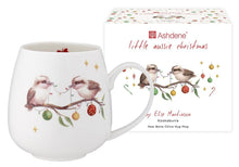 Load image into Gallery viewer, Little Aussie Christmas Hug Mug [sty:koala]
