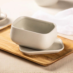 Nestle Butter Dish