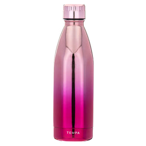 Asher  Drink Bottle Pink