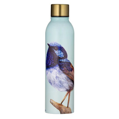 Modern Birds Wren Drink Bottle