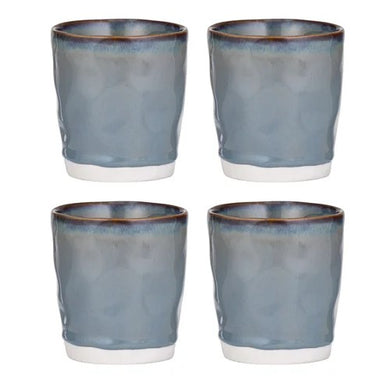 Halo Steel 4pk Tumbler