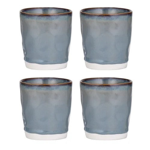 Halo Steel 4pk Tumbler