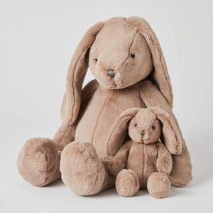 Taupe Bunny Extra  Large 