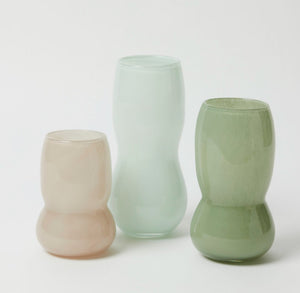 Germain Vase Small