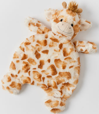 Warm Hugs Giraffe Heat Pack