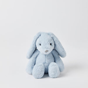 Pale Blue Bunny Small 