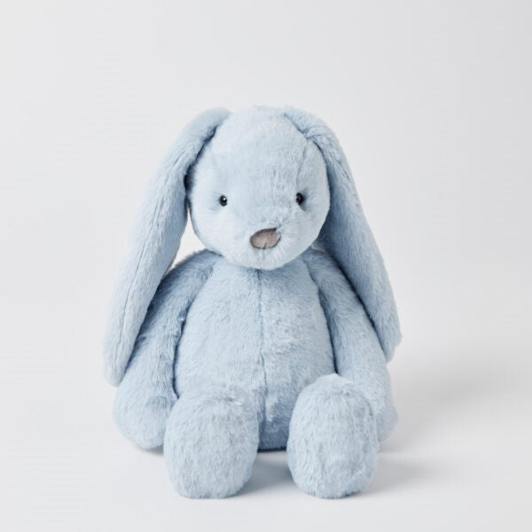 Pale Blue Bunny Medium