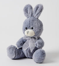 Load image into Gallery viewer, Cuddly Bunnies Grey
