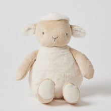 Load image into Gallery viewer, Beau Sheep Toy Large 
