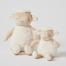 Load image into Gallery viewer, Beau Sheep Toy Large 
