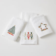 Load image into Gallery viewer, Marry Hand Towel 3 Asst Designs 
