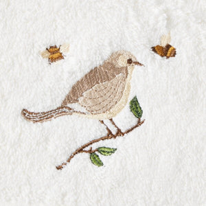 Nature Hand Towel Set Of 2 