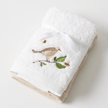 Load image into Gallery viewer, Nature Hand Towel Set Of 2 
