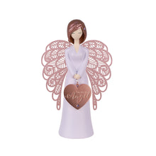 Load image into Gallery viewer, You Are An Angel You Are My Angel Figurine
