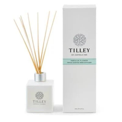 Tilley Hibiscus Reed Diffuser