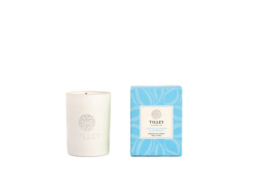 Petite Candle - Cotton Blossom & Gardenia