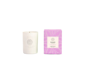 Petite Candle - Sweet Berries & Musk