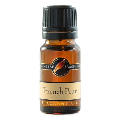 Gumleaf Fragrance Oil - French Pear