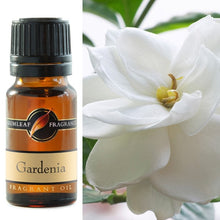 Load image into Gallery viewer, Gumleaf Fragrance Oil - Gardenia
