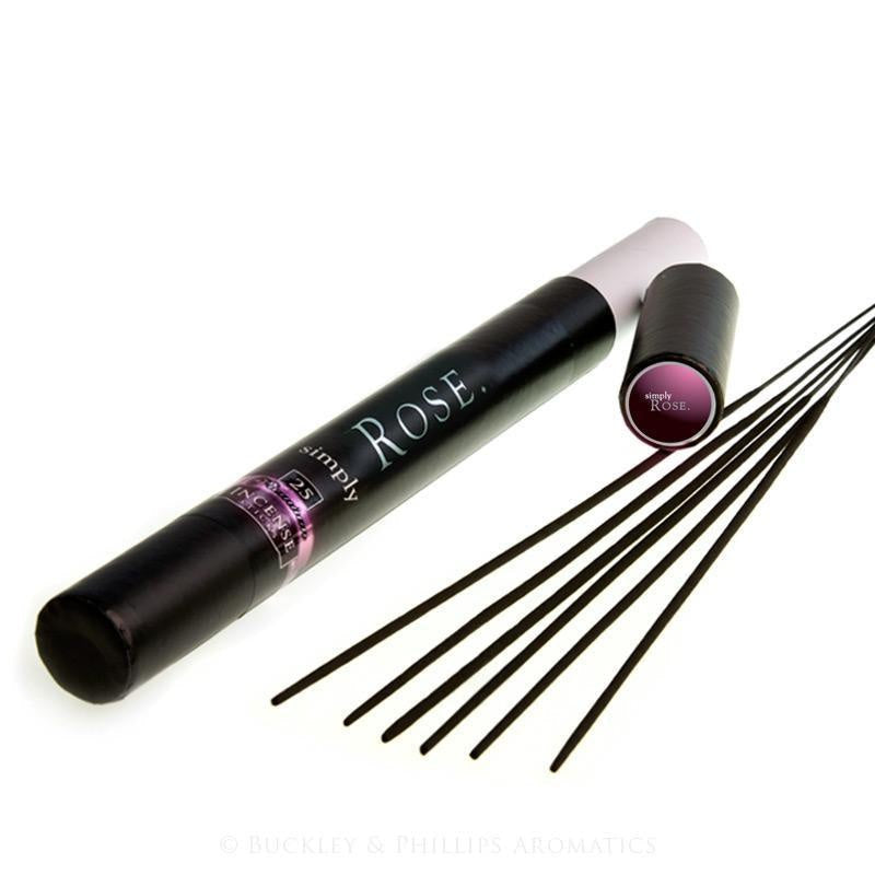 Rose Incense