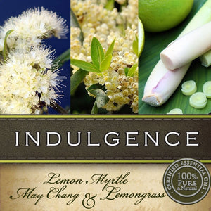 Indulgence Essential Oil Bath Soak