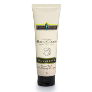 Indulgence Essential Oil Hand Cream