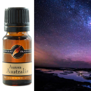 Gumleaf Fragrance Oil - Aurora Australis