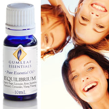 Load image into Gallery viewer, Essential Oil Blend - Equilibrium
