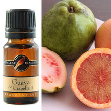 Load image into Gallery viewer, Gumleaf Fragrance Oil - Guava &amp; Grapefruit
