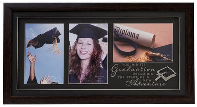 Graduation Day Photo Frame