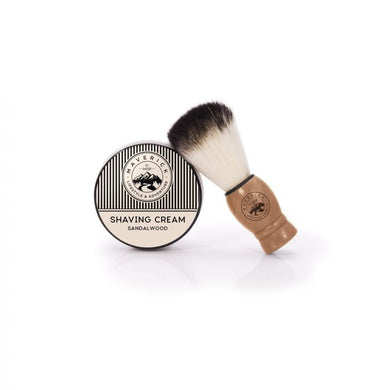 Maverick Shaving Duo