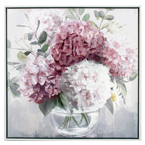 Blossom Posy Painting 