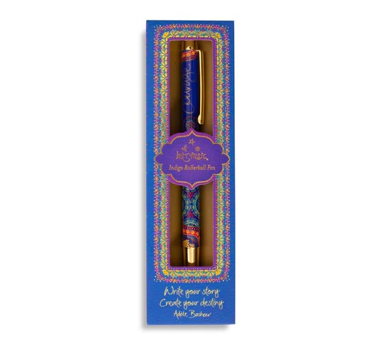 Courage Rollerball Pen