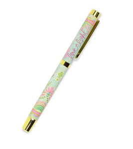 Love And Light Rollerball Pen