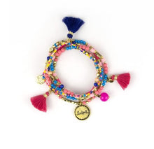 Load image into Gallery viewer, Gift Box Bracelet - Happiness
