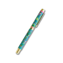 Load image into Gallery viewer, Joy &amp; Happiness Rollerball Pen 
